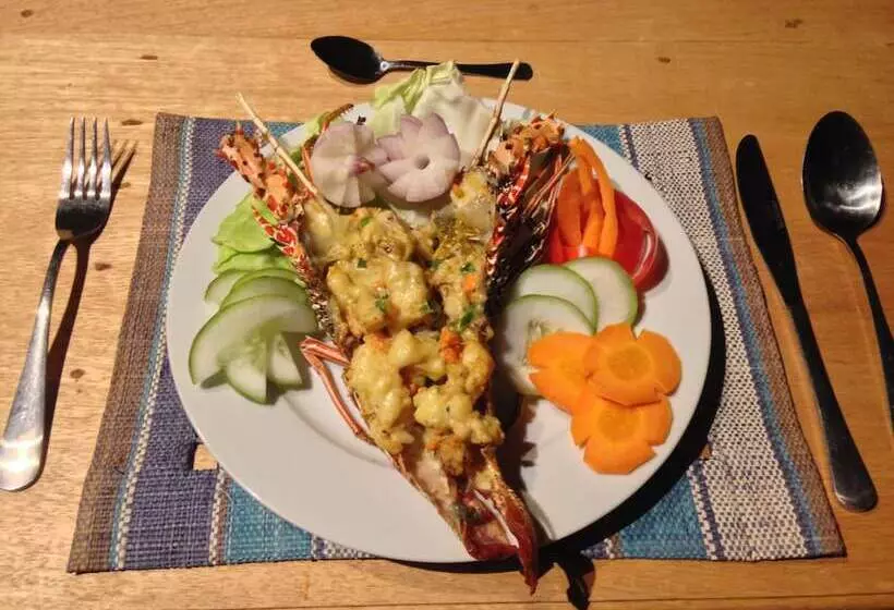 فندق Isla Expeditions