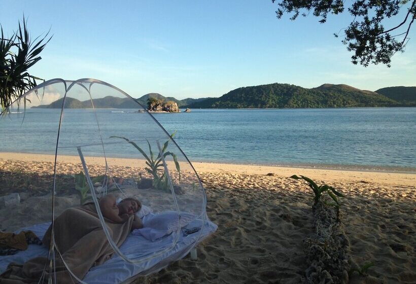 酒店 Isla Expeditions