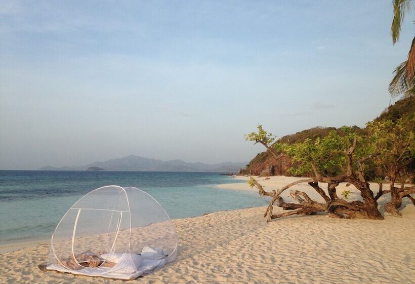 酒店 Isla Expeditions