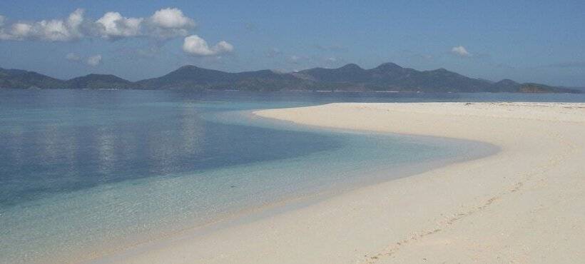 酒店 Isla Expeditions