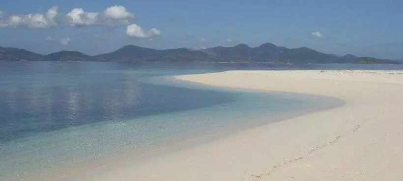 فندق Isla Expeditions