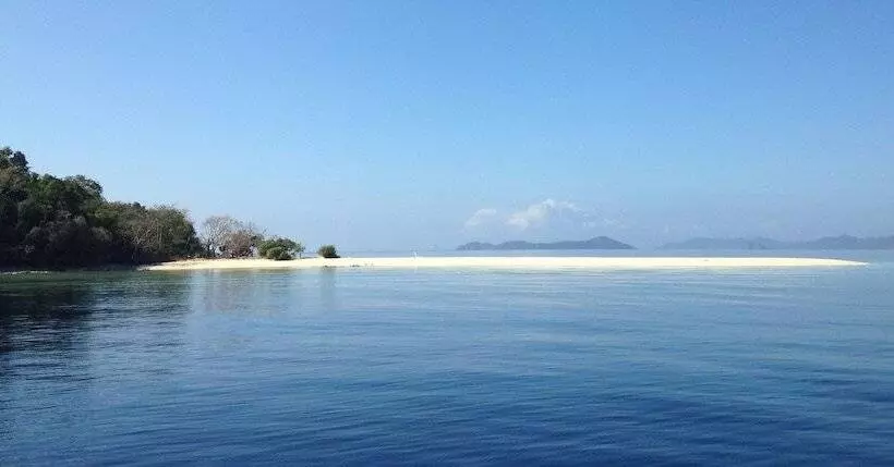 فندق Isla Expeditions