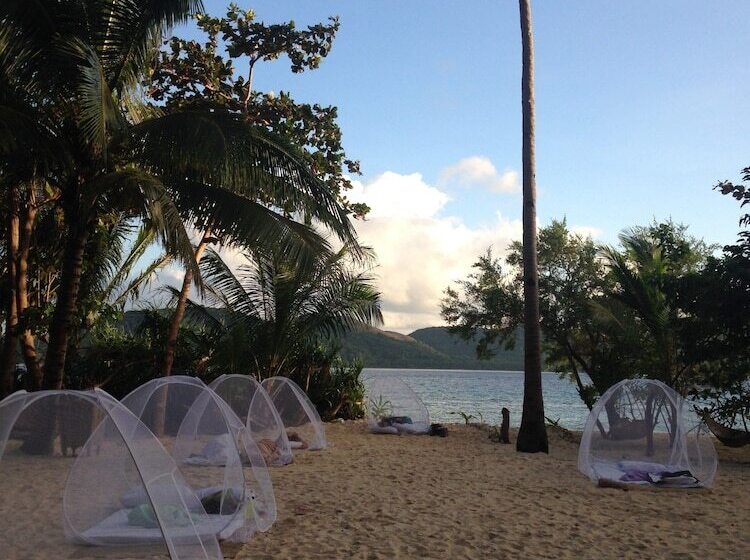 酒店 Isla Expeditions