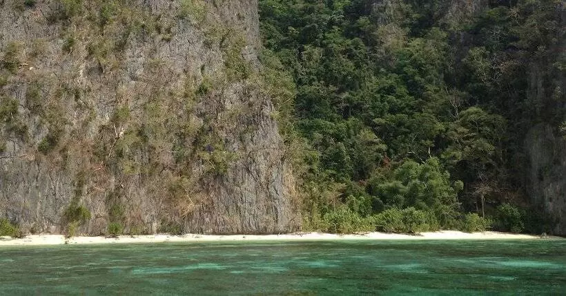 فندق Isla Expeditions