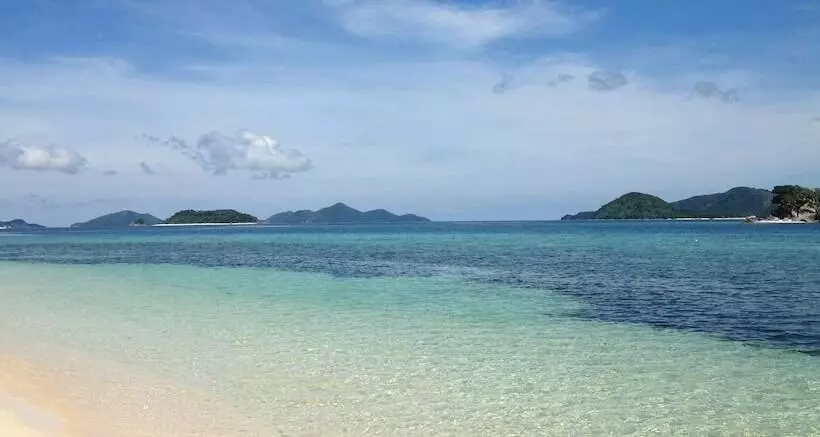 فندق Isla Expeditions