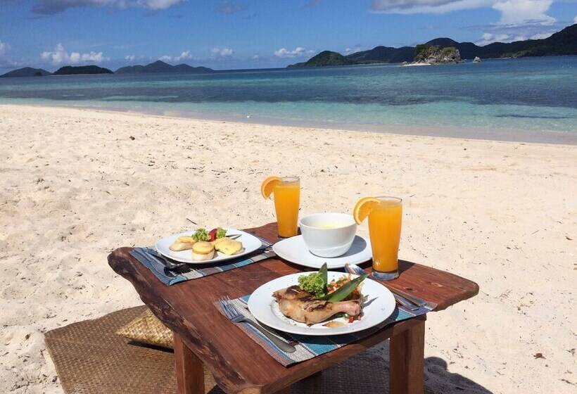 酒店 Isla Expeditions