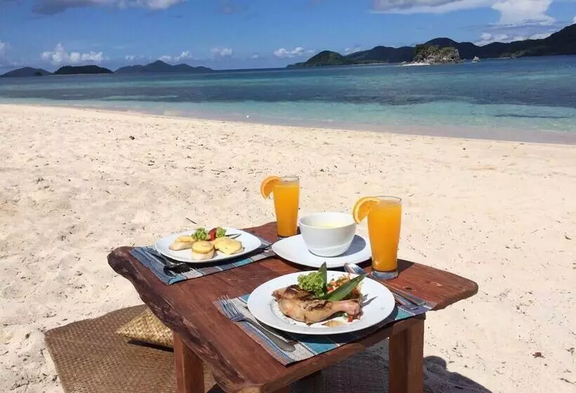 فندق Isla Expeditions