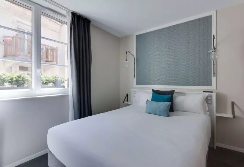 ホテル Les 2 Villas