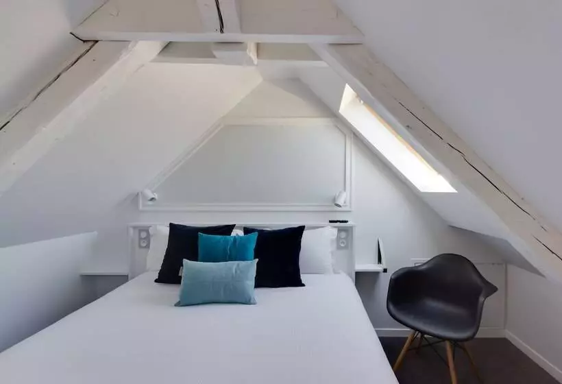 ホテル Les 2 Villas