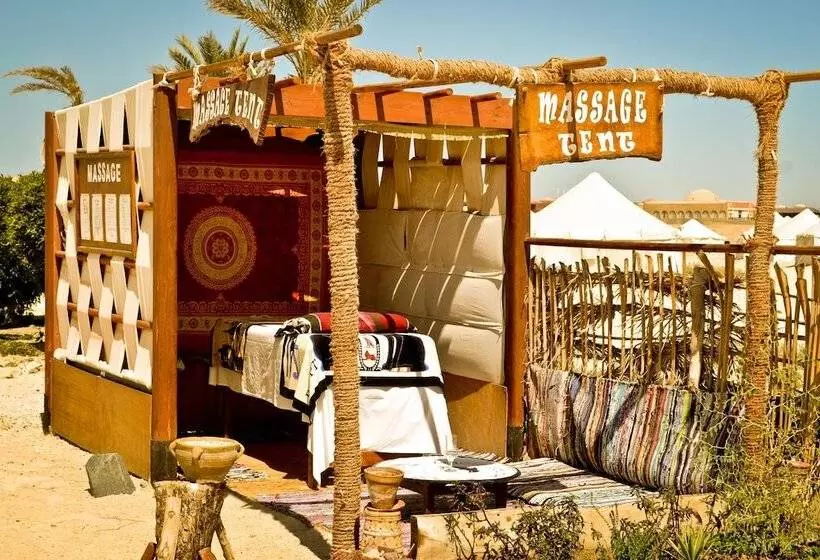 هتل Marsa Shagra Village