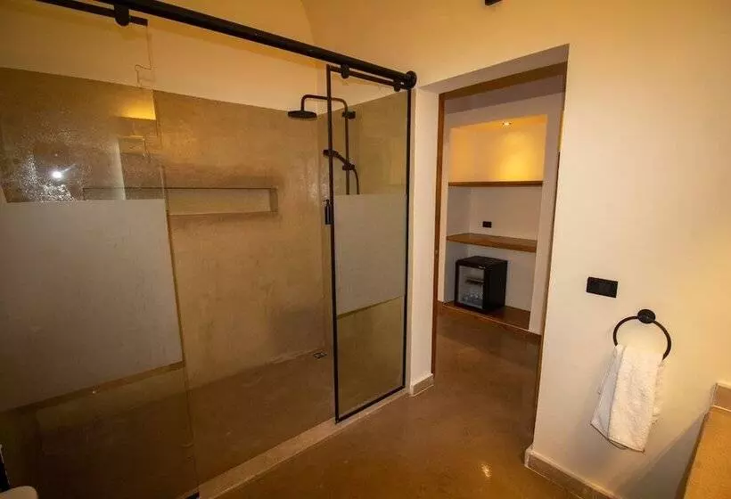 هتل Marsa Shagra Village