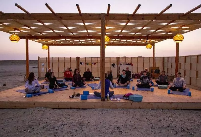 هتل Marsa Shagra Village