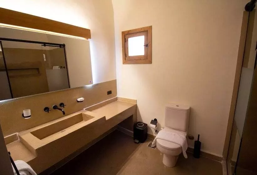 هتل Marsa Shagra Village