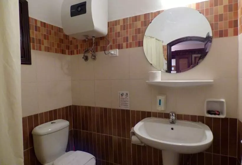 هتل Marsa Shagra Village