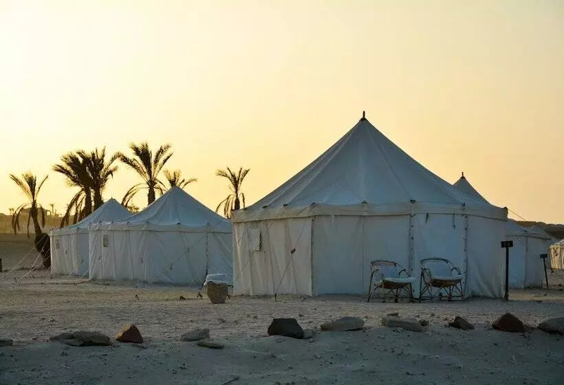 هتل Marsa Shagra Village