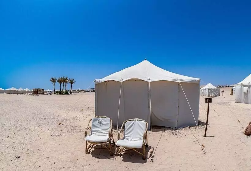 هتل Marsa Shagra Village