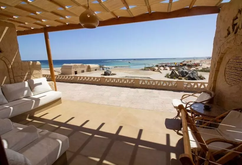 هتل Marsa Shagra Village