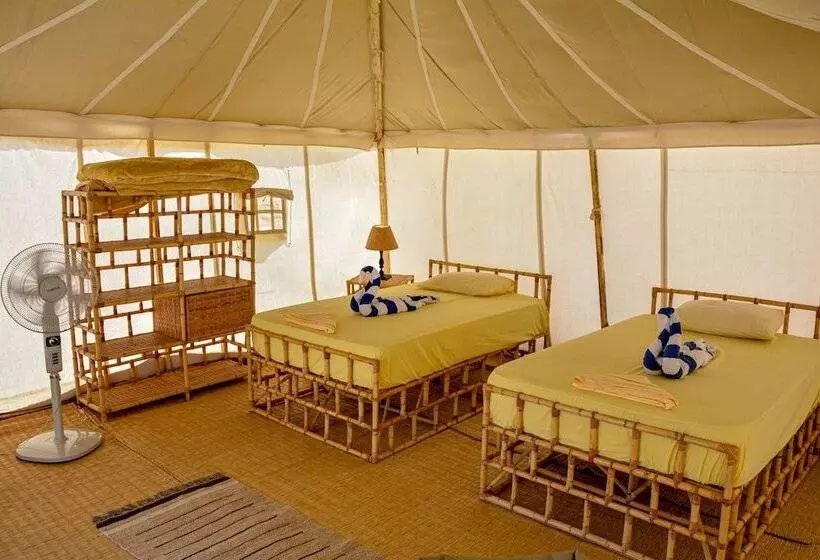 هتل Marsa Shagra Village