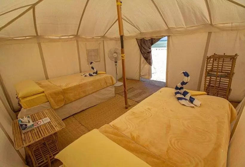 هتل Marsa Shagra Village