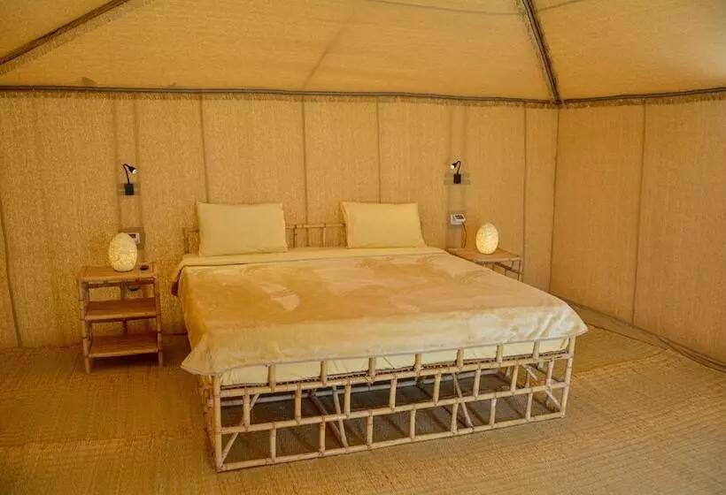 هتل Marsa Shagra Village