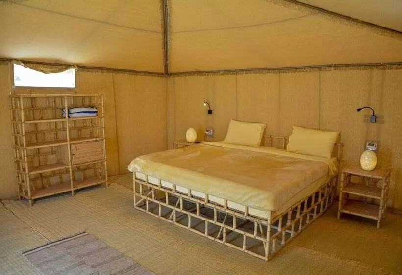 هتل Marsa Shagra Village