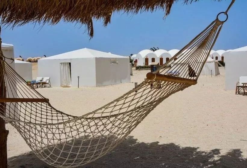 هتل Marsa Shagra Village