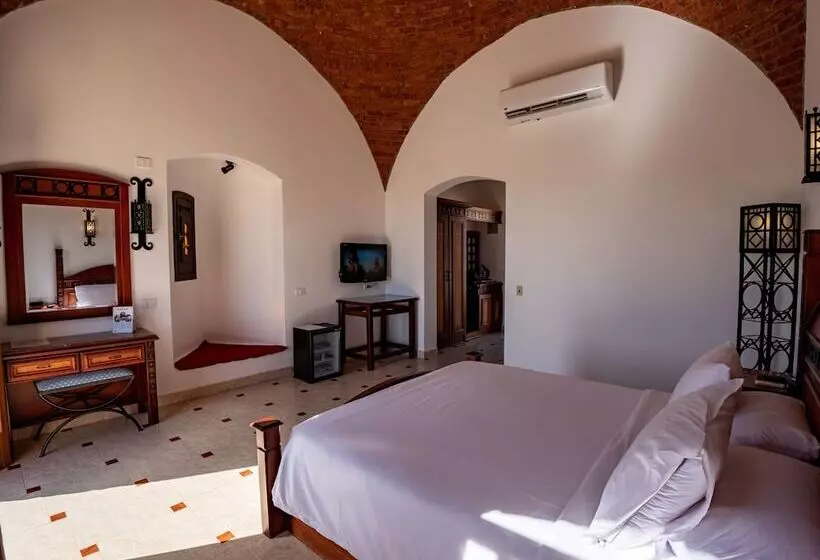 هتل Marsa Shagra Village