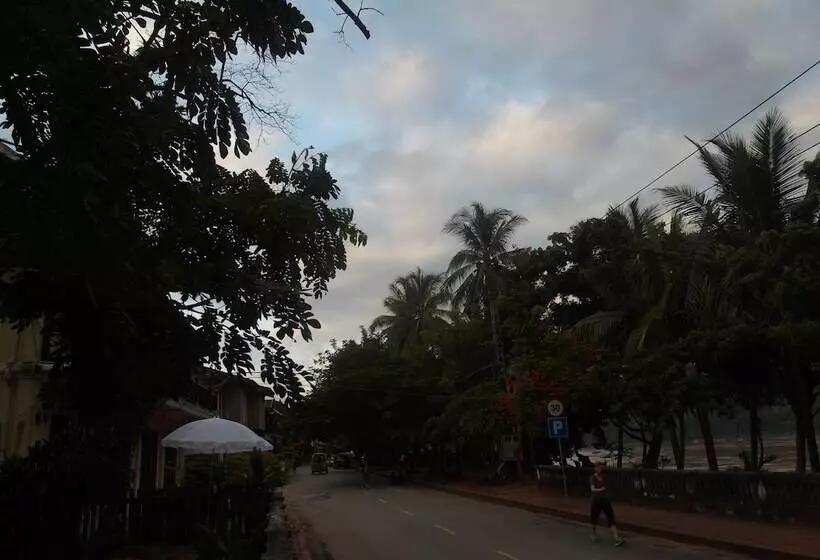 هتل Mekong Sunset View