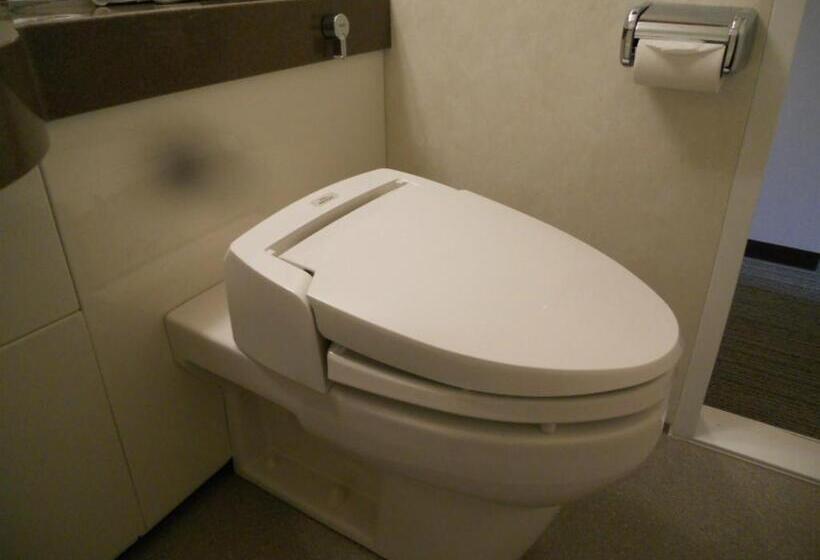 Nikko Station Hotel Classic