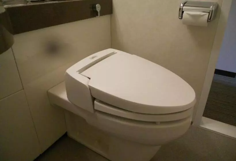 Nikko Station Hotel Classic