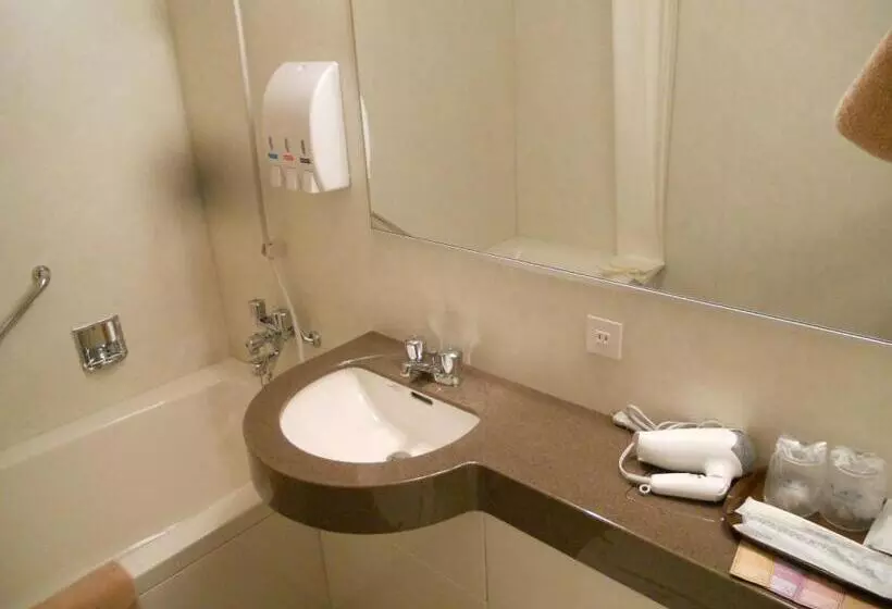 Nikko Station Hotel Classic