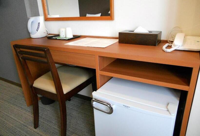 Nikko Station Hotel Classic