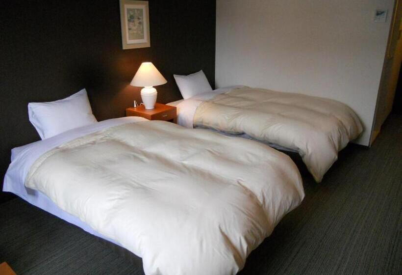 Nikko Station Hotel Classic