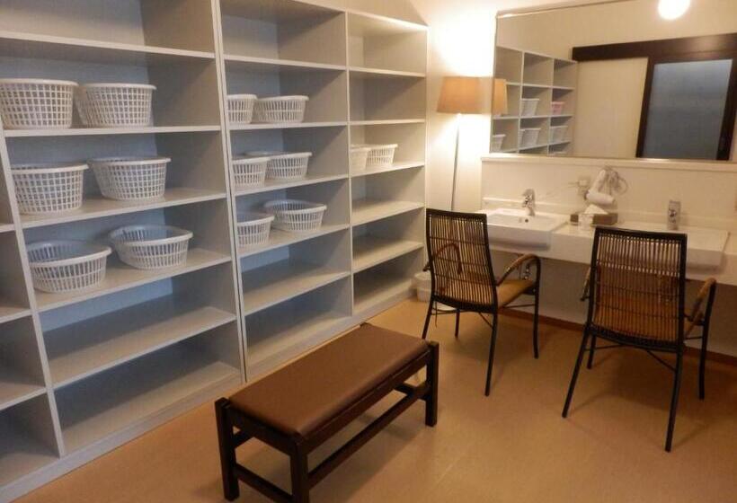 Nikko Station Hotel Classic