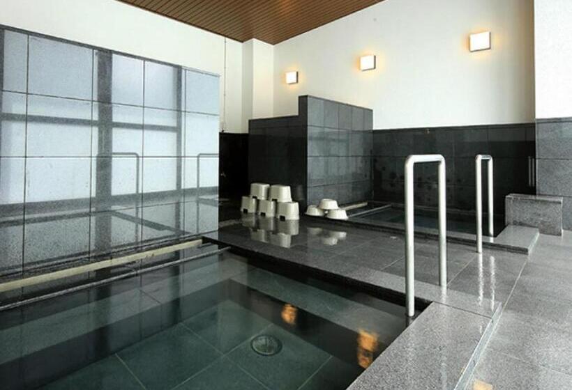 Nikko Station Hotel Classic