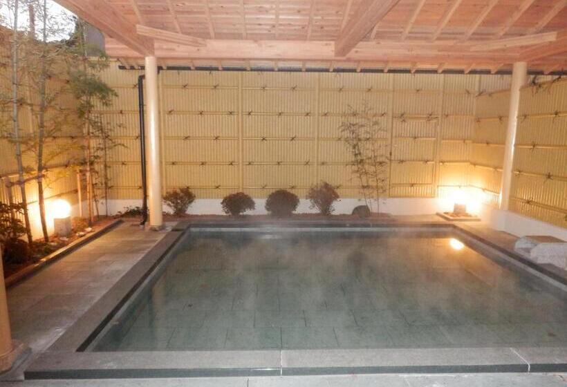 Nikko Station Hotel Classic