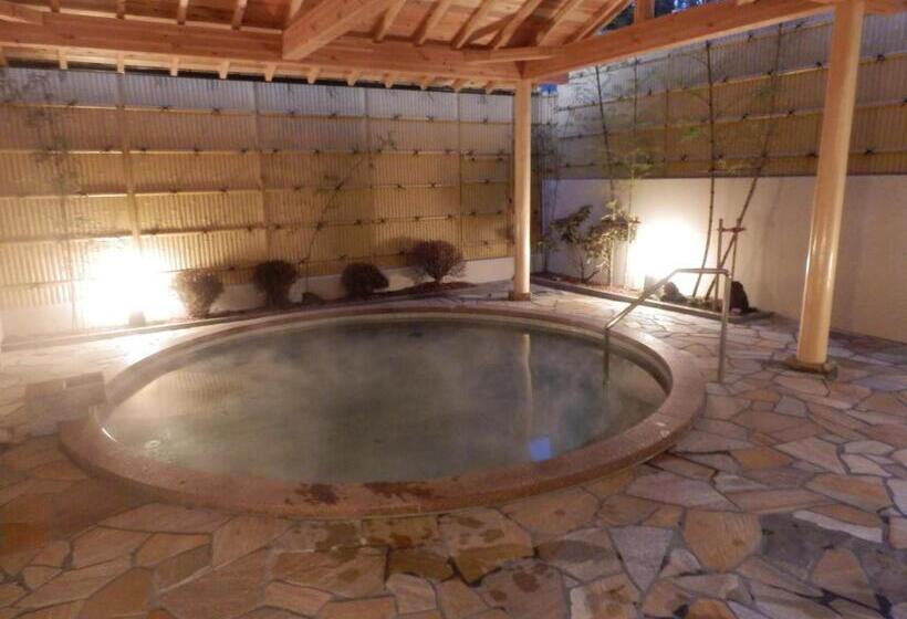 Nikko Station Hotel Classic