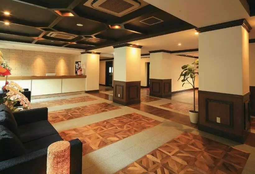 Nikko Station Hotel Classic