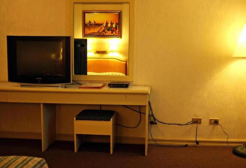 בית מלון כפרי Orange Grove