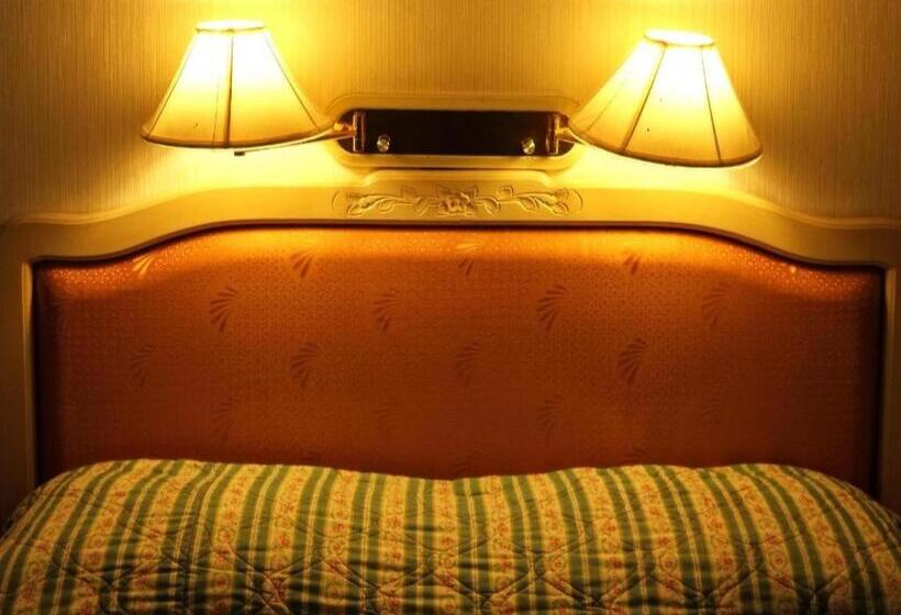 בית מלון כפרי Orange Grove