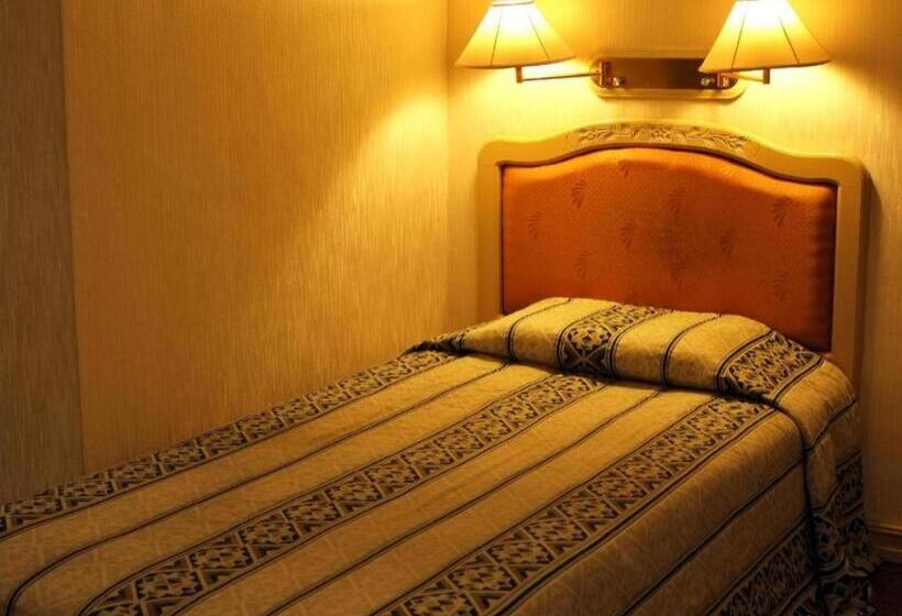 בית מלון כפרי Orange Grove