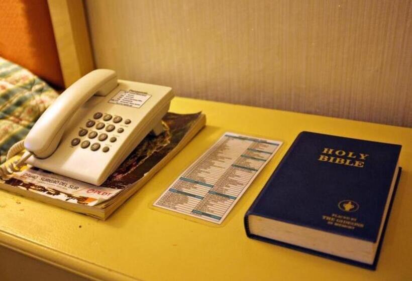 בית מלון כפרי Orange Grove