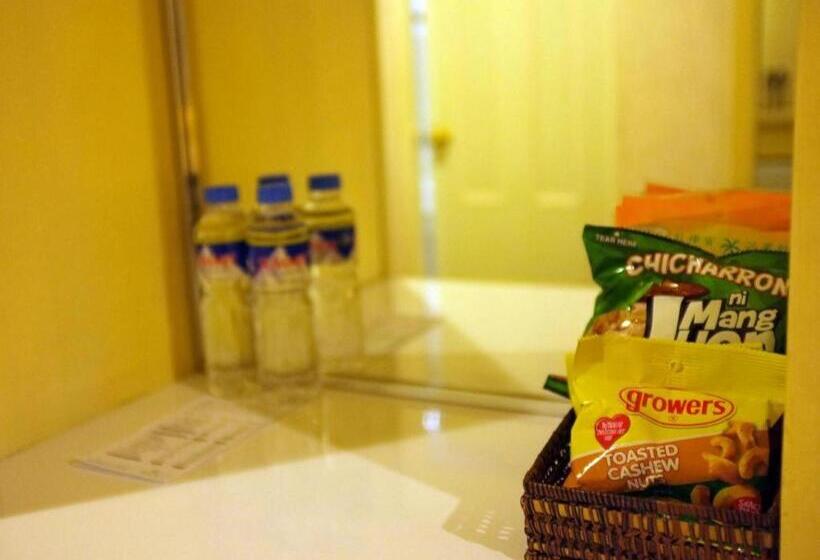 בית מלון כפרי Orange Grove