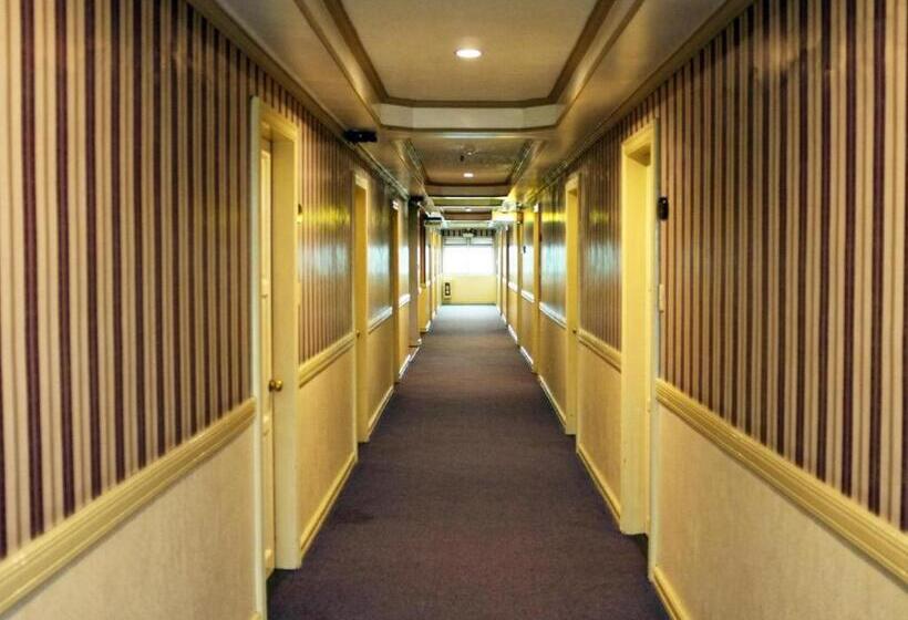 בית מלון כפרי Orange Grove