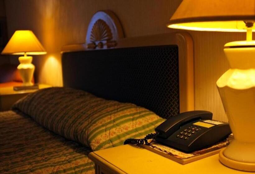 בית מלון כפרי Orange Grove