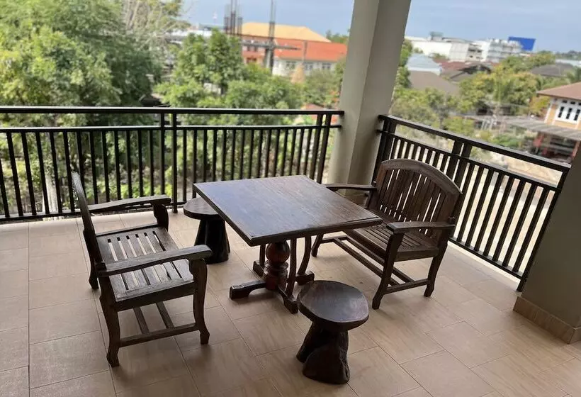 هتل Panya Resort