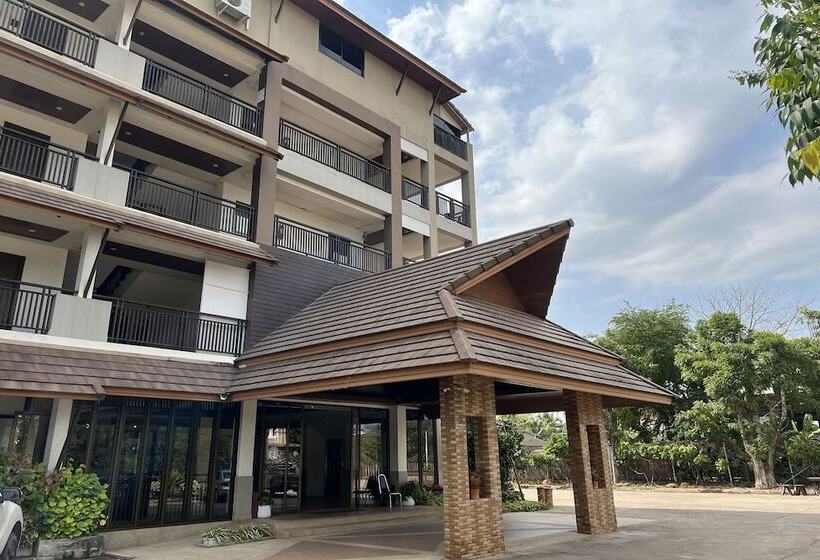 ホテル Panya Resort