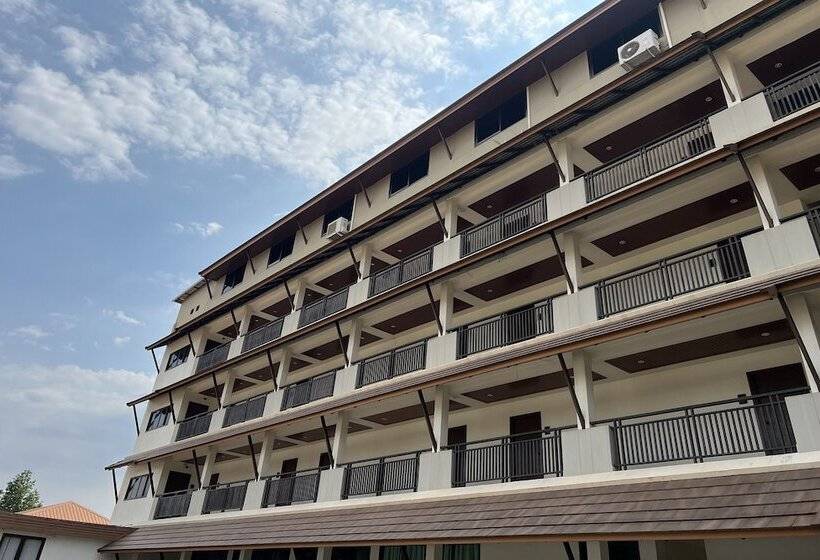 ホテル Panya Resort