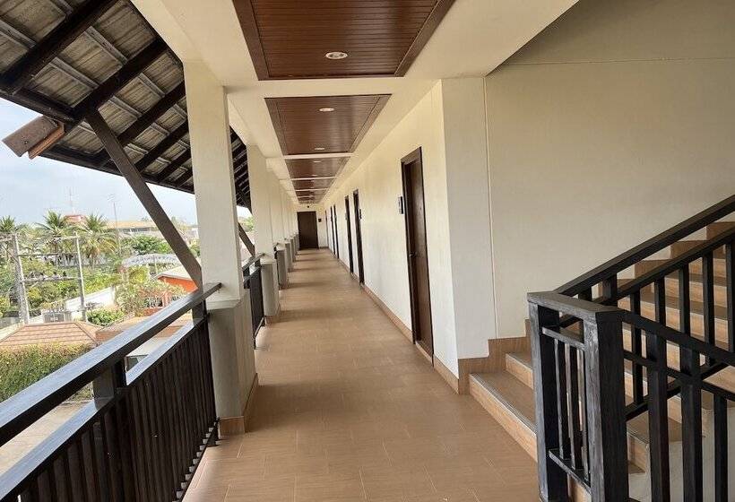 ホテル Panya Resort