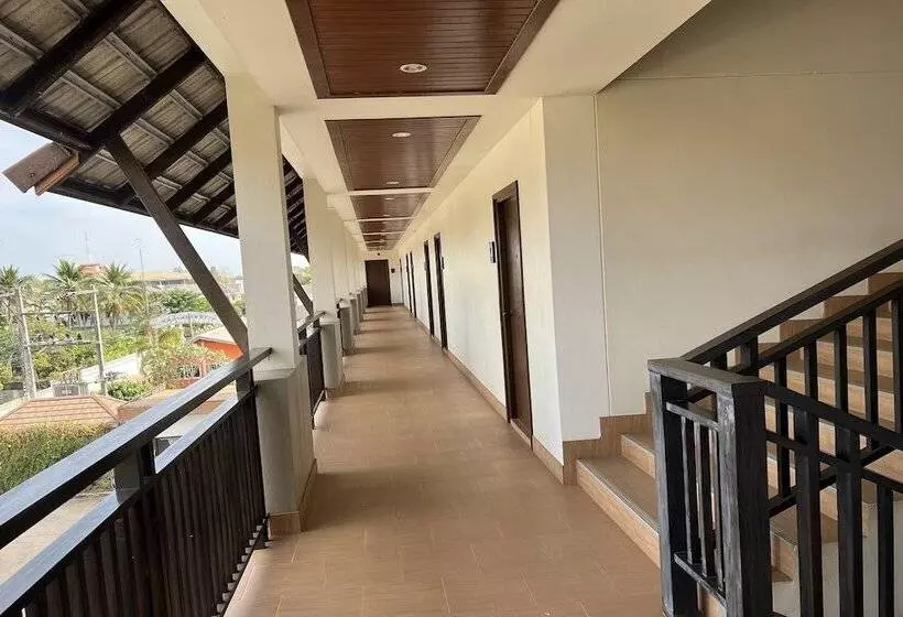 هتل Panya Resort
